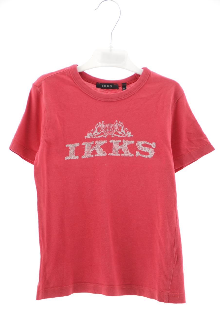 T-shirt Ikks de la taille 4 ans de seconde main