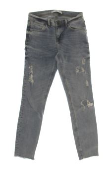 Jeans 34 Zara, photo 1 sur 2