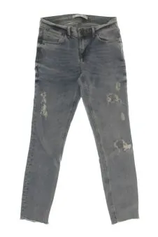 Jeans 34 Zara, Foto 1 von 2