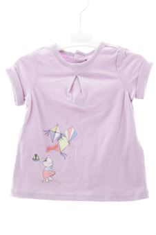 Camiseta 18 meses Sergent Major