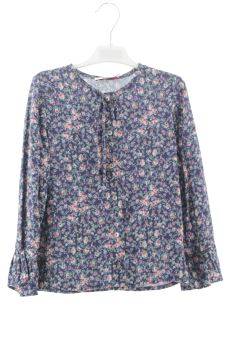 Blouse à manches longues 6 ans Villalobos