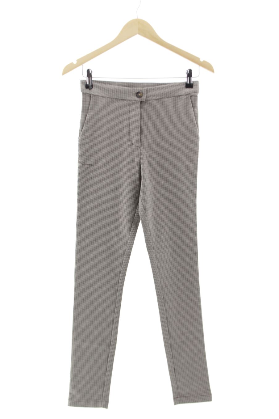 Pantaloni de Springfield de la talla 36, de color quadri