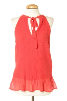 Top XS Zara, foto 1 di 2