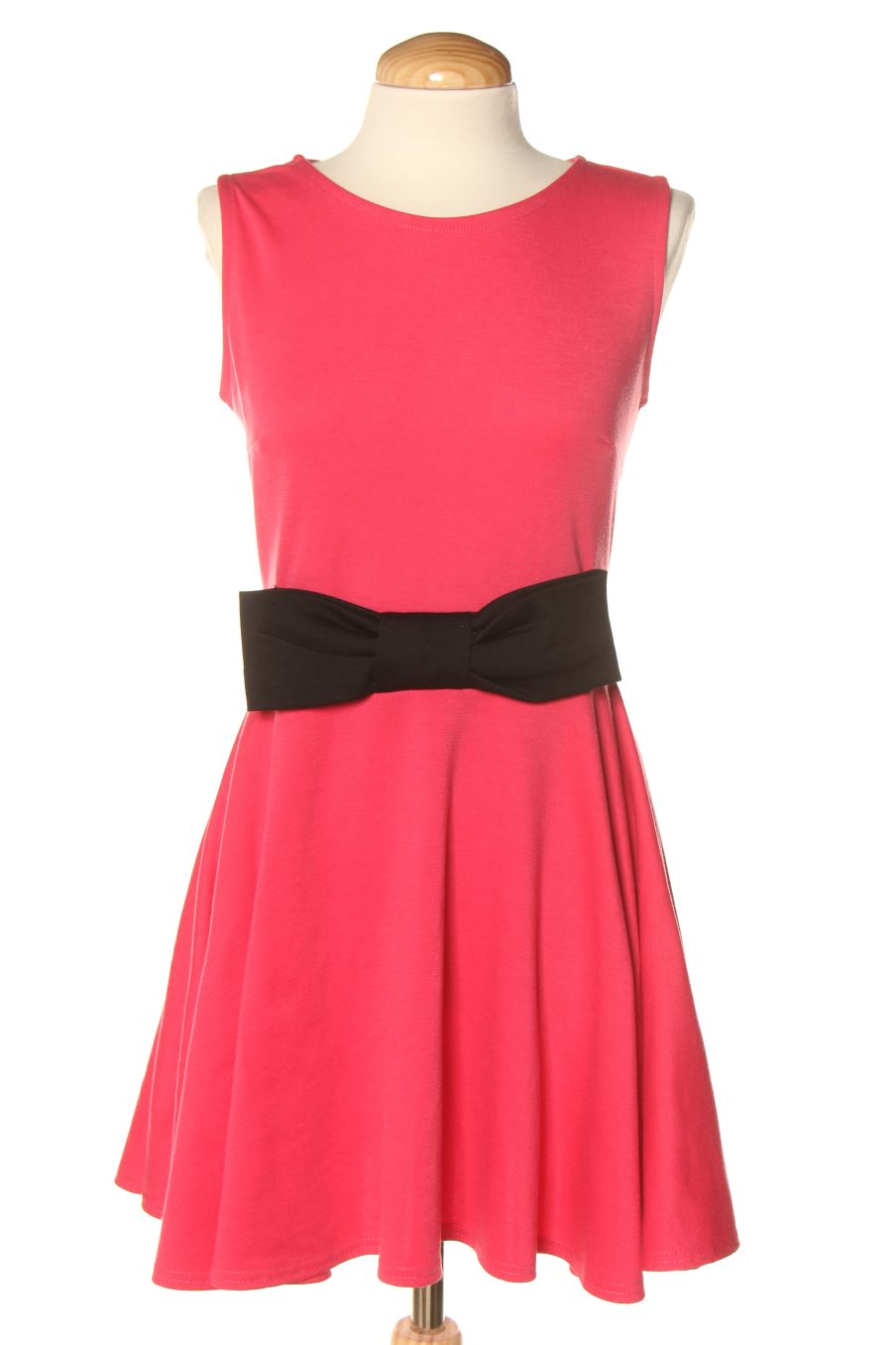 Robe casual new look de la taille S, de couleur rose