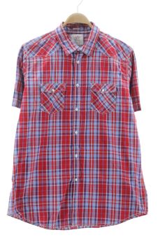 Kurzärmeliges Hemd XXL Jules