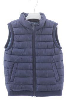 Veste sans manches 6 ans Sergent Major
