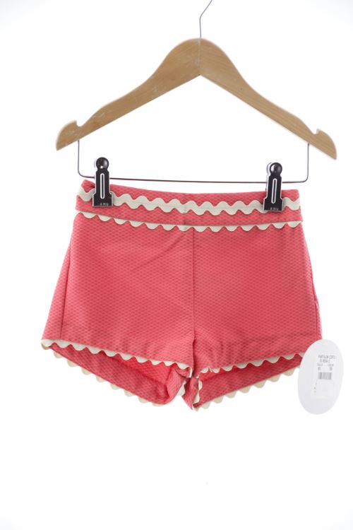 Pantaloni corti
