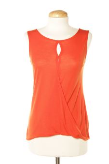 Aufwändiges Top XS H&M, Foto 1 von 2