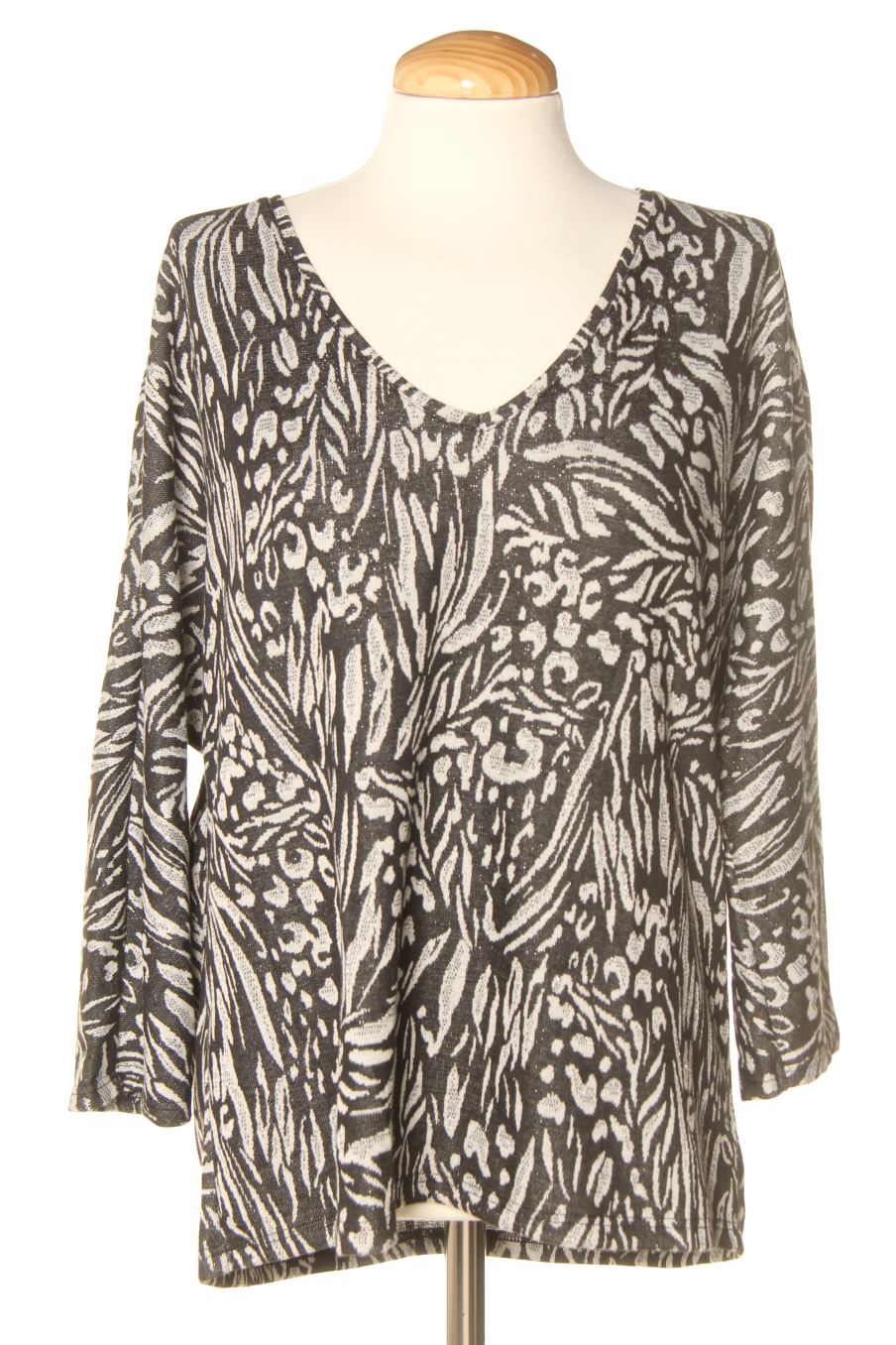 Pull Bréal Collection de la taille M, de couleur imprimés