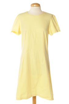 Robe casual S Soft Grey (La Redoute)