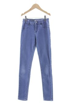 Lange Jeans 140 Levi's