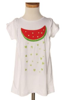 Kurzärmeliges T-Shirt 116 Agatha Ruiz de la Prada