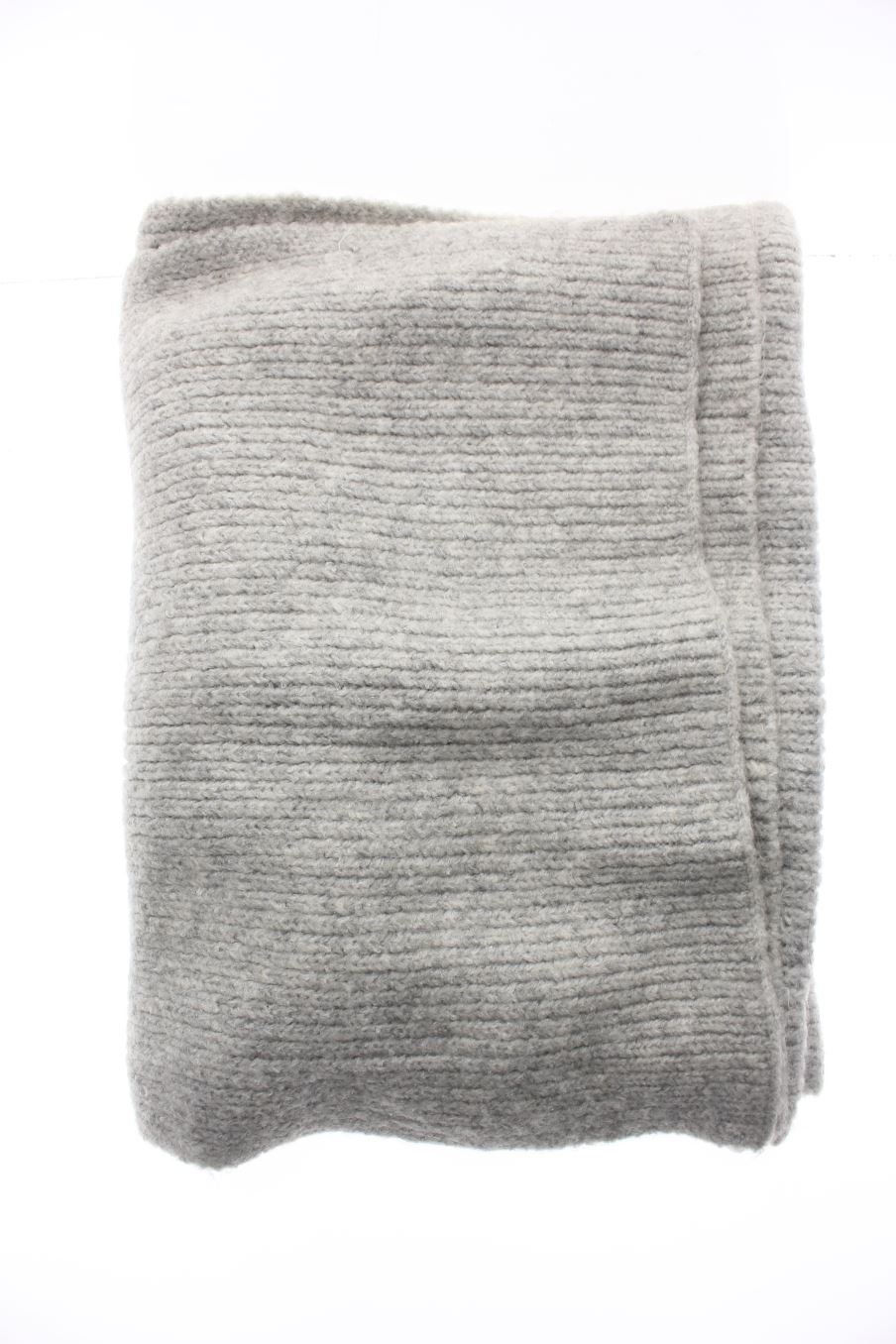 Sciarpa de PERCENTIL de la talla Unica, de color grigio