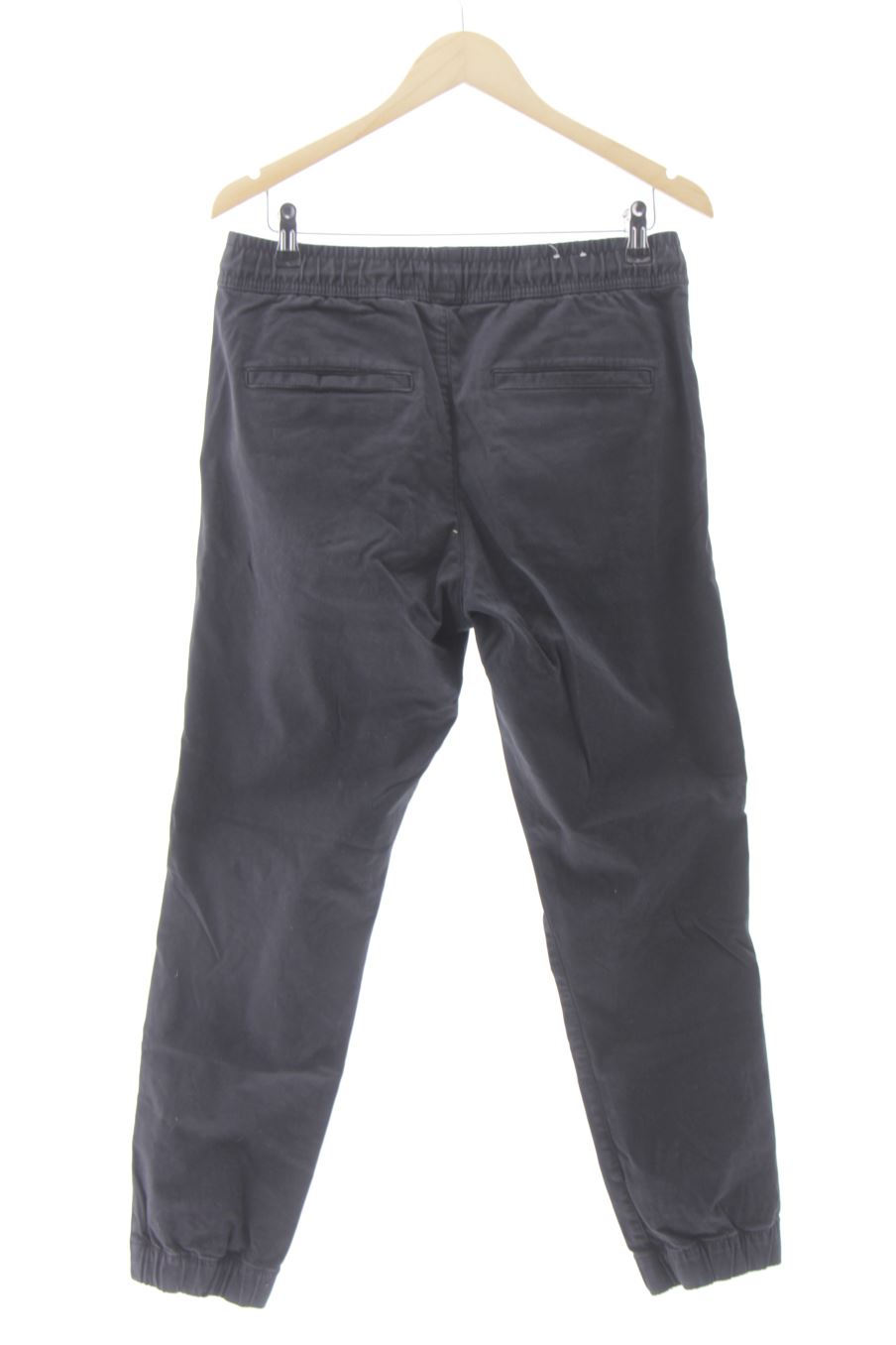 Pantalon largo de Zara de la talla M