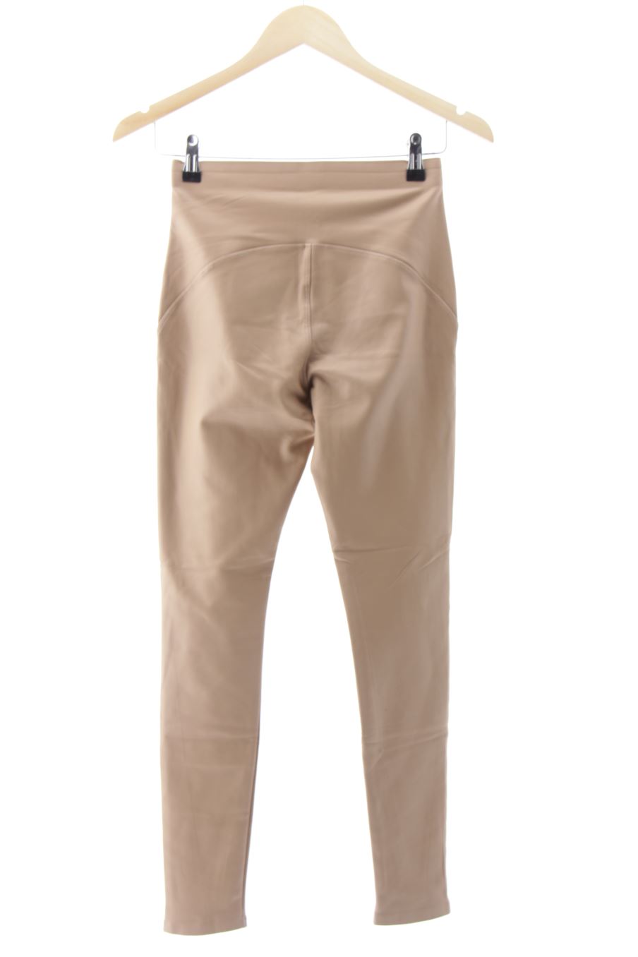 Pantalon PERCENTIL de la taille S, de couleur marron de synthétique
