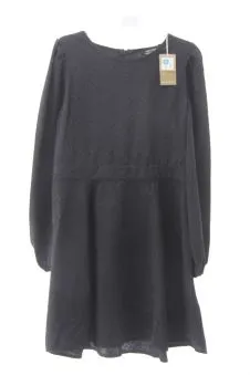 Vestido 14 años Monoprix