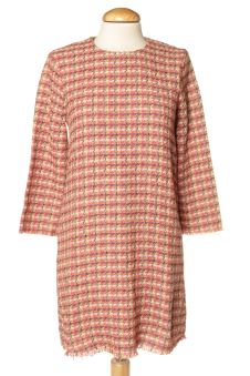 Einfaches Kleid XS trf (ZARA), Foto 1 von 2