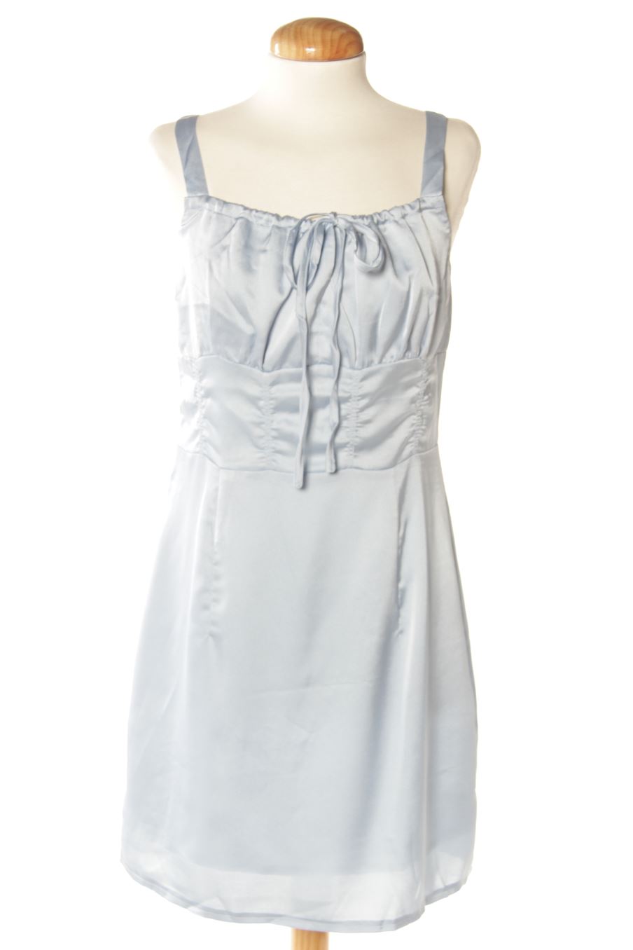 Robe casual PERCENTIL de la taille M, de couleur bleu