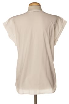 Kurzärmelige Bluse S Edc (ESPRIT)