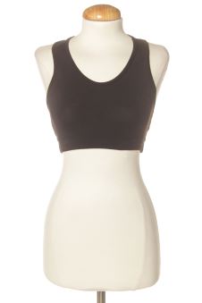 Sporttop XS Domyos (DECATHLON)