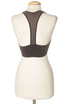 Sporttop XS Domyos (DECATHLON)