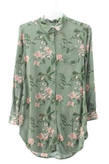 Chemise manches longues 8 ans H&M