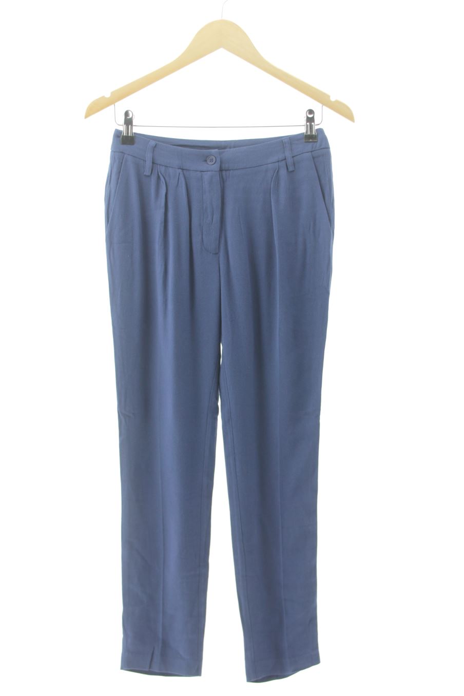 Hose von American vintage Größe XS, Farbe Blau, für