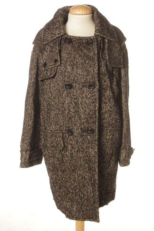 Manteau