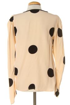 Blouse à manches longues S Padova