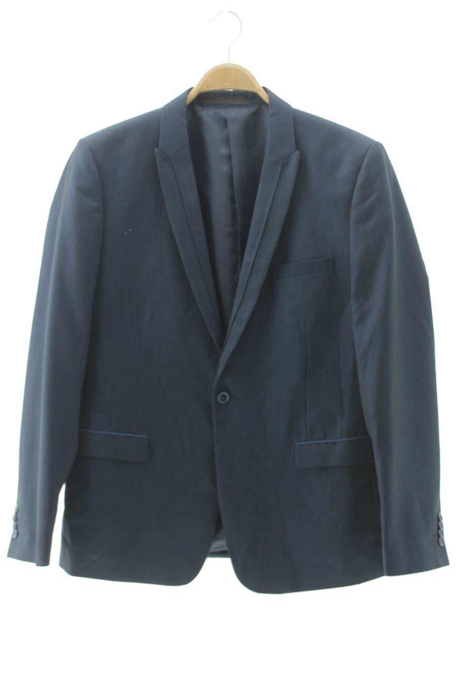 Americana de umberto bossi de la talla 54