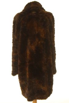 Manteau 42 Oky^Coky