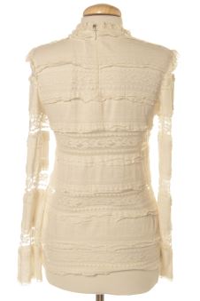 Blouse à manches longues M Sfera
