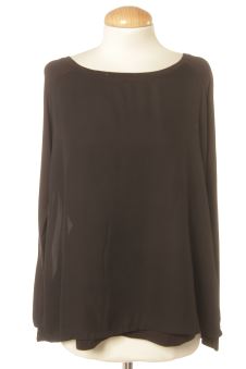 Blusa de manga larga M Sfera