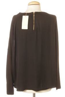 Blusa de manga larga M Sfera