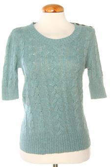Jersey XS Banana Republic