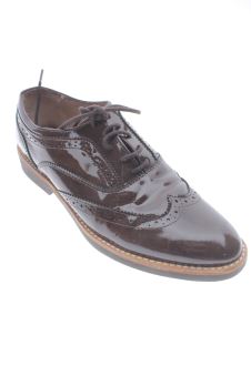Chaussures plates 40 Massimo Dutti