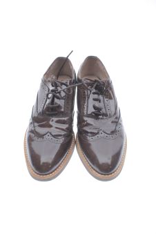 Chaussures plates 40 Massimo Dutti