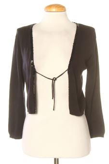 Gilet Taille unique Mango