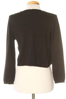 Gilet Taille unique Mango