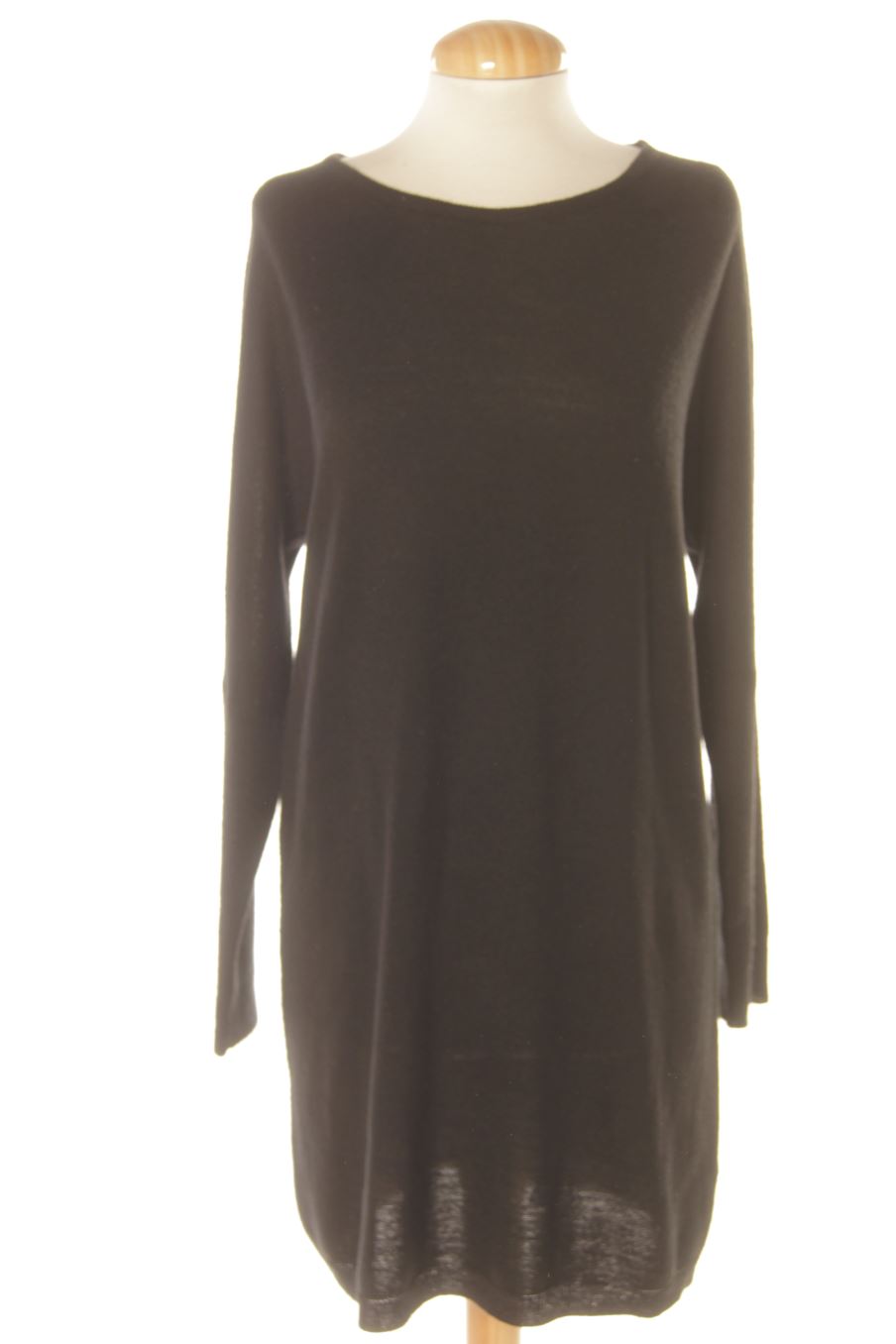 Pull Unit collection de la taille M, de couleur noir