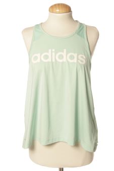 Top deportivo M Adidas