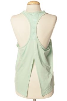 Top deportivo M Adidas