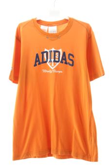 Kurzärmeliges T-Shirt 176 Adidas