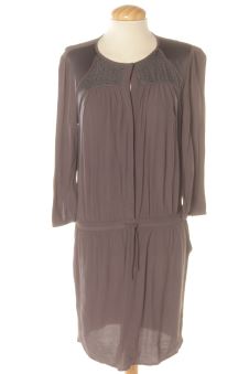 Robe casual S Comptoir des Cotonniers