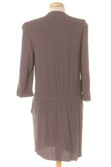 Robe casual S Comptoir des Cotonniers
