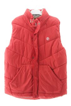 Gilet imbottito 16 anni TIMBERLAND