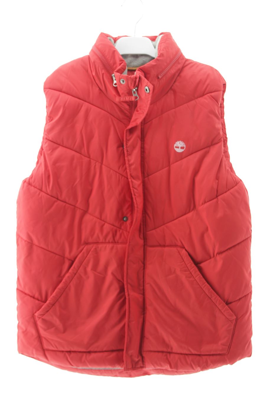 Gilet imbottito de TIMBERLAND de la talla 16 anni seconda mano