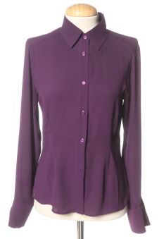Camicia S PERCENTIL