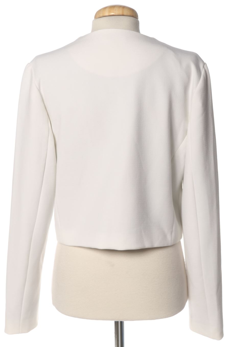 Blazer de Cache cache de la talla M, de color bianco