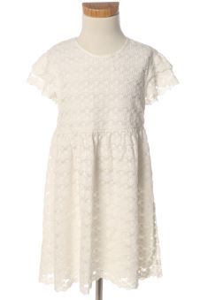 Robe 6 ans Ikks